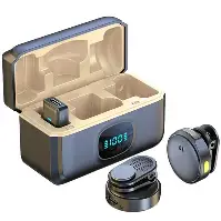 Q8 Wireless Mic 2